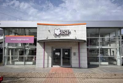 Spațiu comercial, de 243 mp, în Central - 3