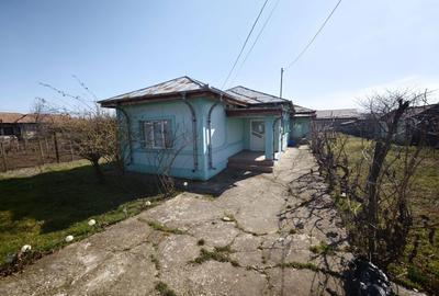 Casă cu 4 camere în Oreavul - 5