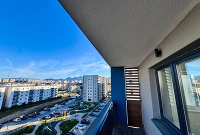 Inchiriere apartament 3 camere – prima inchiriere – Mosaic Residence - 2