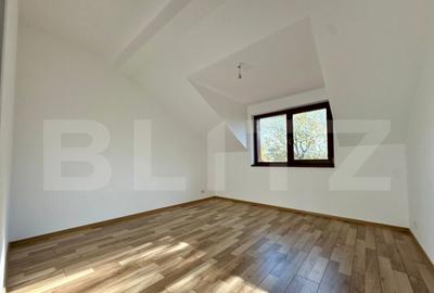 Vila Duplex 240 mp, teren 450 mp, finisaje premium, Ghimba - 9