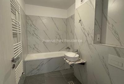 Garsonieră decomandată în Sânpetru - 10