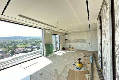 OPORTUNITATE !Penthouse 80 mp (Buna Ziua) - 2