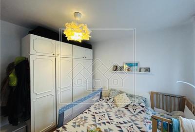Apartament cu 2 camere decomandat în Calea Dumbrăvii - 5