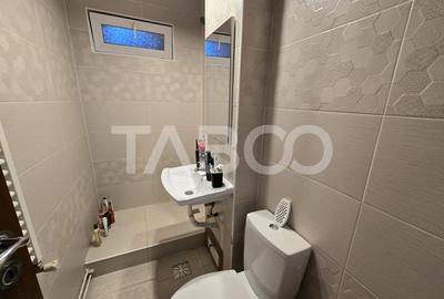 Apartament 2 camere de vanzare renovat Mihai Viteazu Cedonia Sibiu - 7