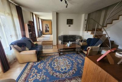 Casa individuala, 7 camere, 401mp utili, 819mp teren,Zona Centrala - 2