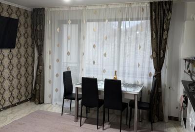 Apartament cu 2 camere decomandat în Florești - 3