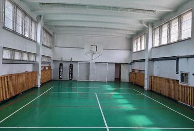 Proprietate specială, 250 mp în Nord