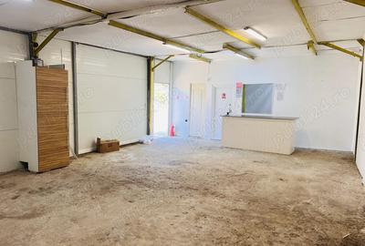 Spatiu de inchiriat comercial hala - 2