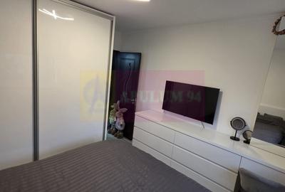 Apartament cu 2 camere decomandat în Central - 8