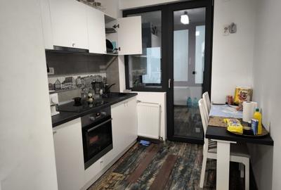 Apartament cu 2 camere decomandat, mobilat în Ultracentral - 6