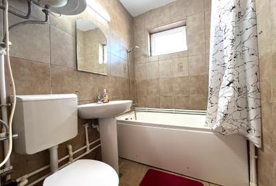 Apartament cu 2 camere decomandat în Mangalia - 7