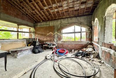 Casă individuală cu 5 camere cu Canalizare în Corbeanca - 23