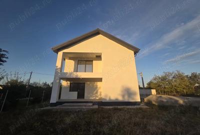 Casa noua, premium, P+1 Padurea Spataru, 245mp, izolata si finisata - 2