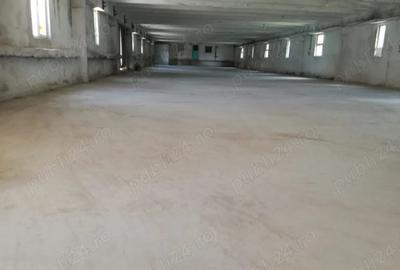 Persoana juridica inchiriez hala in Panic Zalau - 2