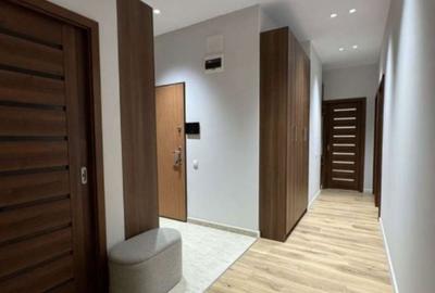 Apartament cu 3 camere, mobilat în Timpuri Noi - 15