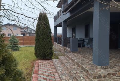 Casă cu 4 camere în Sculeni - 7