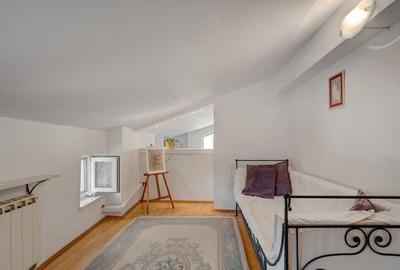 Maltopol - Titulescu, Vila d+p+1+m, 236 mp total, curte l... - 9