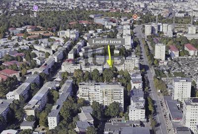 Teren intravilan | zona de servici | HoReCa | de vanzare - 3