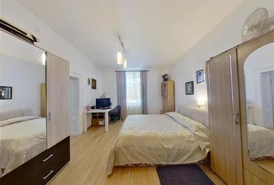 Camin cochet, chiar in inima orasului, etaj 1, perfect pentru locuit sau investi - 21