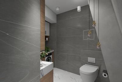 Apartamente cu 2-4 camere intr-un ansamblu premium, strada Frunzisului - 12