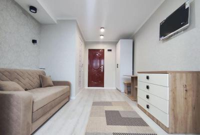 Se inchiriaza garsoniera in zona Racadau - 4