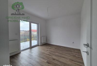 Casă cu 4 camere în Ciurbești - 8