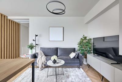 Apartament Ultralux Modern – Floreasca - 2