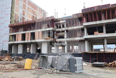 Apartament cu 2 camere în Calea București - 14