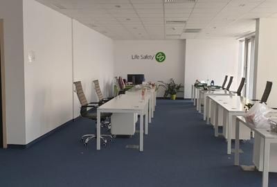 Spatiu SAD 116 mp, cu doua locuri de parcare, zona centrala-Investitie - 4