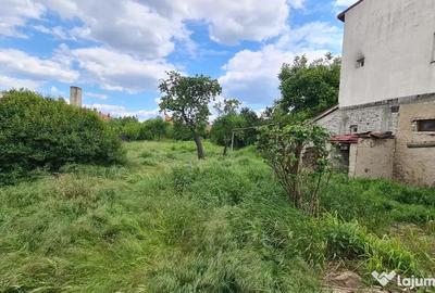 Casă cu 2 camere cu Teren 884 Mp în Pârneava - 10