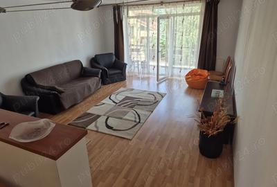 Apartament cu 3 camere decomandat în Europa - 11