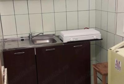 Garsonieră decomandată în Crihala - 2