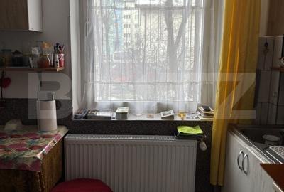 Apartament cu 2 camere decomandat în Central - 6