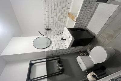 Garsonieră decomandată în Tineretului - 5