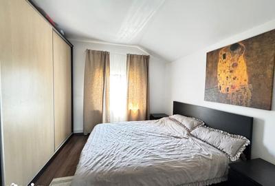Casă cu 5 camere cu Teren 395 Mp în Central - 15