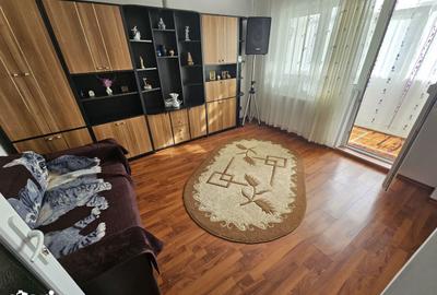 Apartament cu 2 camere în Micro 19 - 5
