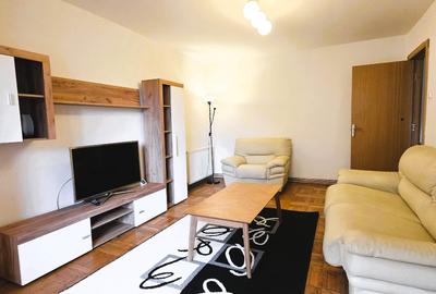 Inchiriez apartament 2 camere, Racadau - 1