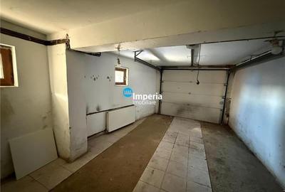 Vila de inchiriat D+P+E,  in Bucium  Bellaria Iasi - 12