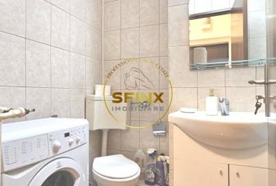 Garsonieră semidecomandată, mobilată în Titan - 7