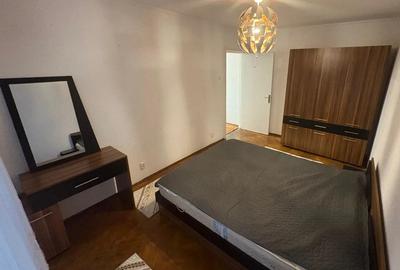 Apartament cu 4 camere decomandat în Nicolae Grigorescu - 2