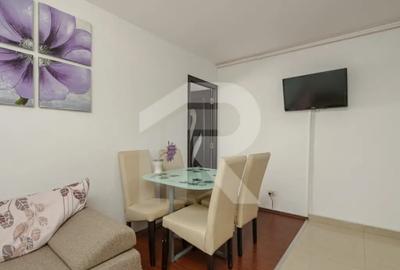 Garsonieră, mobilată în Central - 6