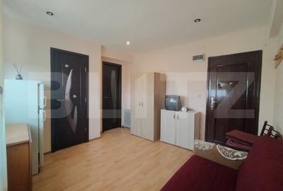 Garsonieră semidecomandată, mobilată în Calea Severinului - 2