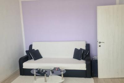 Apartament cu 2 camere decomandat, mobilat în Tomis III