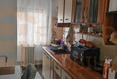 Apartament cu 2 camere semidecomandat în Casa de Cultură - 6