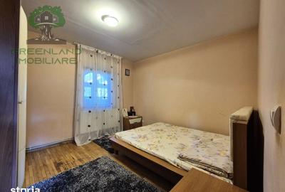 Casă cu 4 camere cu Teren 500 Mp în Holboca - 5