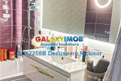 Garsoniera mobilata utilata in Militari Residence, 47.900 euro - 12