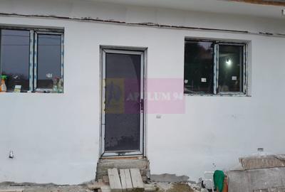 Casă cu 2 camere în Roșu - 18