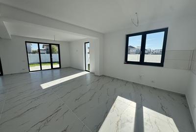 Vila 5 camere Otopeni Central Vila 5 camere Otopeni Central - 5