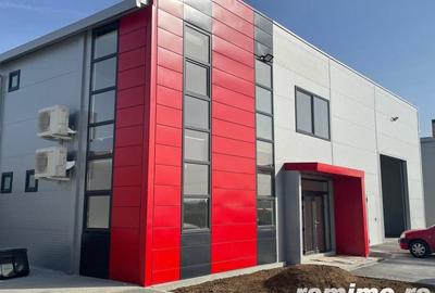 Spațiu comercial, de 1,200 mp, în Rudeni - 12