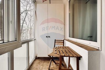 Apartament cu 3 camere semidecomandat, mobilat în Drumul Taberei - 19